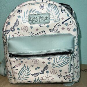 WIZARDING WORLD HARRY POTTER BACKPACK